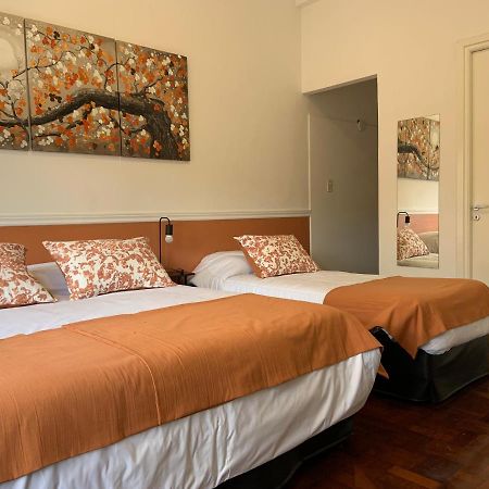 Costa Rica Soho Rooms Buenos Aires Buitenkant foto