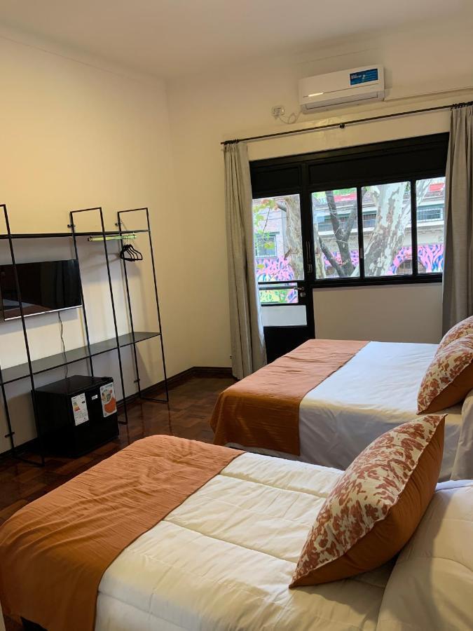 Costa Rica Soho Rooms Buenos Aires Buitenkant foto