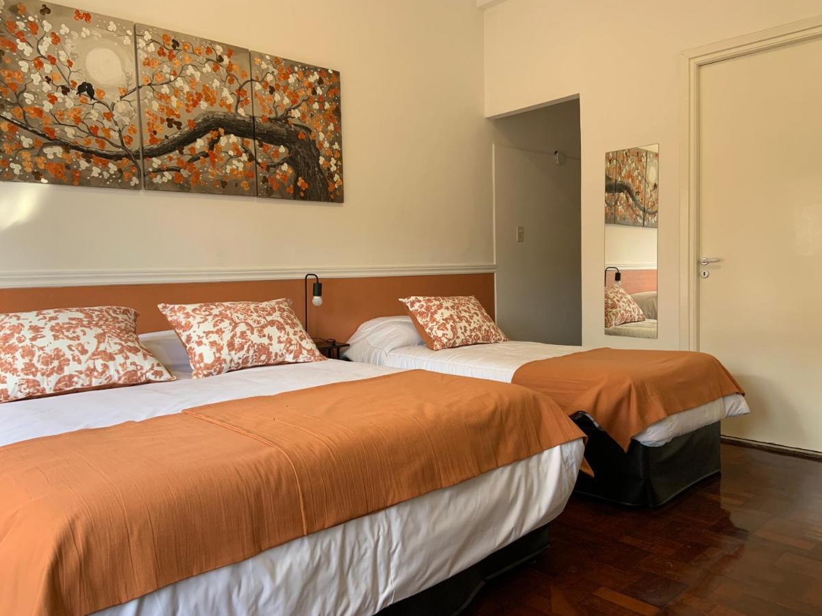 Costa Rica Soho Rooms Buenos Aires Buitenkant foto