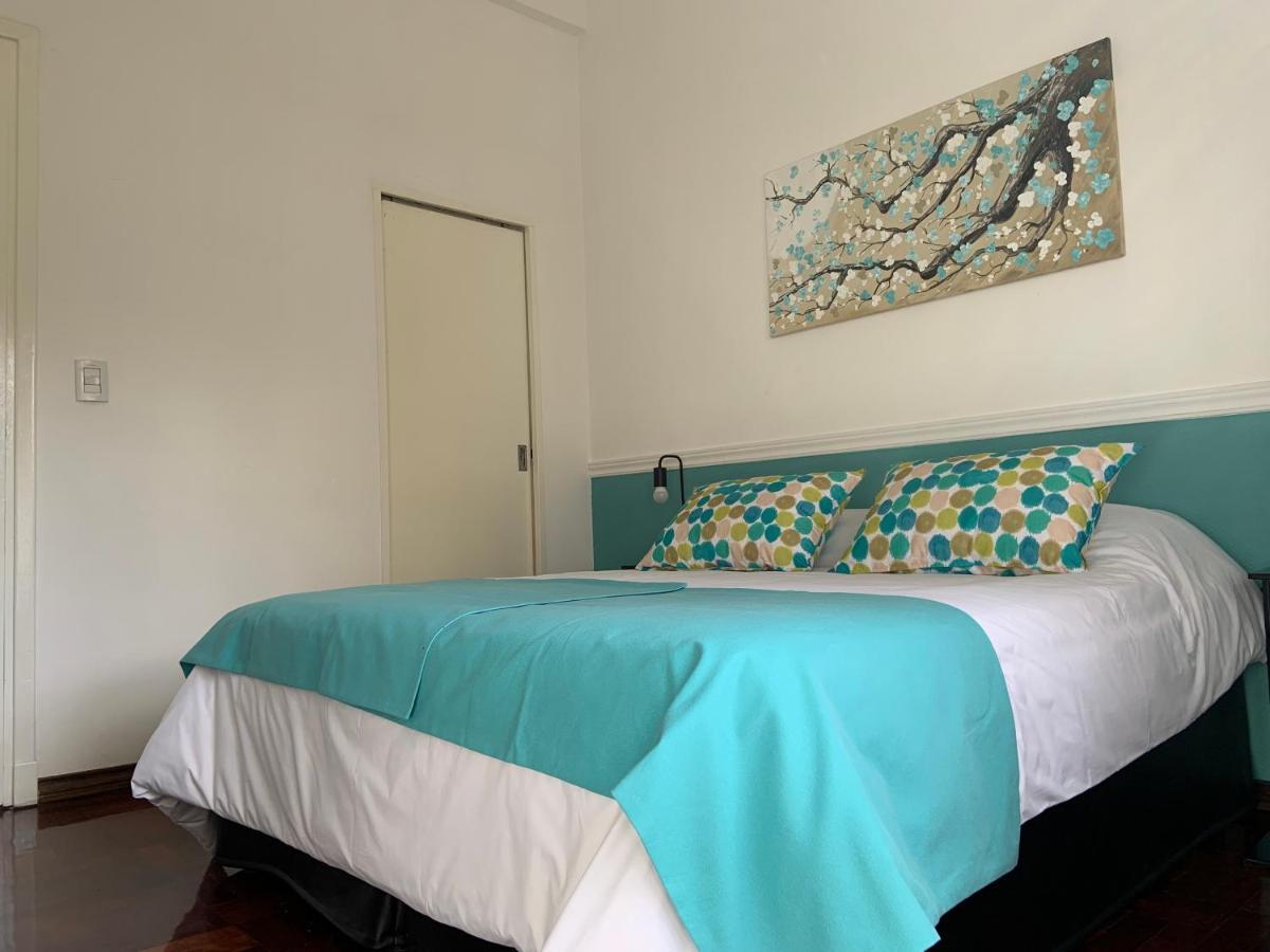 Costa Rica Soho Rooms Buenos Aires Buitenkant foto