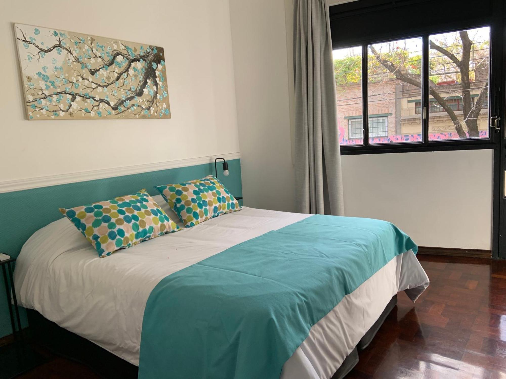 Costa Rica Soho Rooms Buenos Aires Buitenkant foto