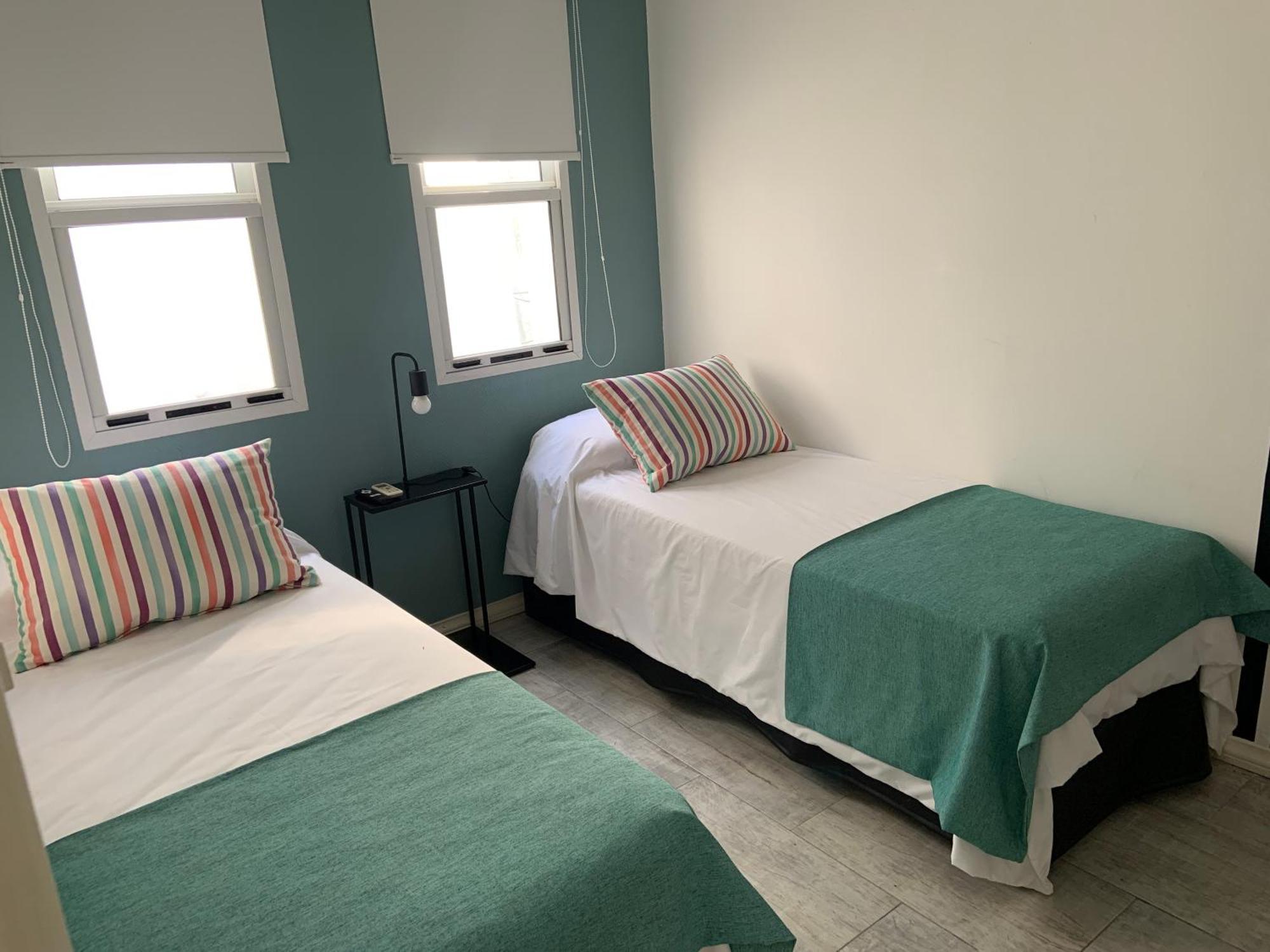 Costa Rica Soho Rooms Buenos Aires Buitenkant foto