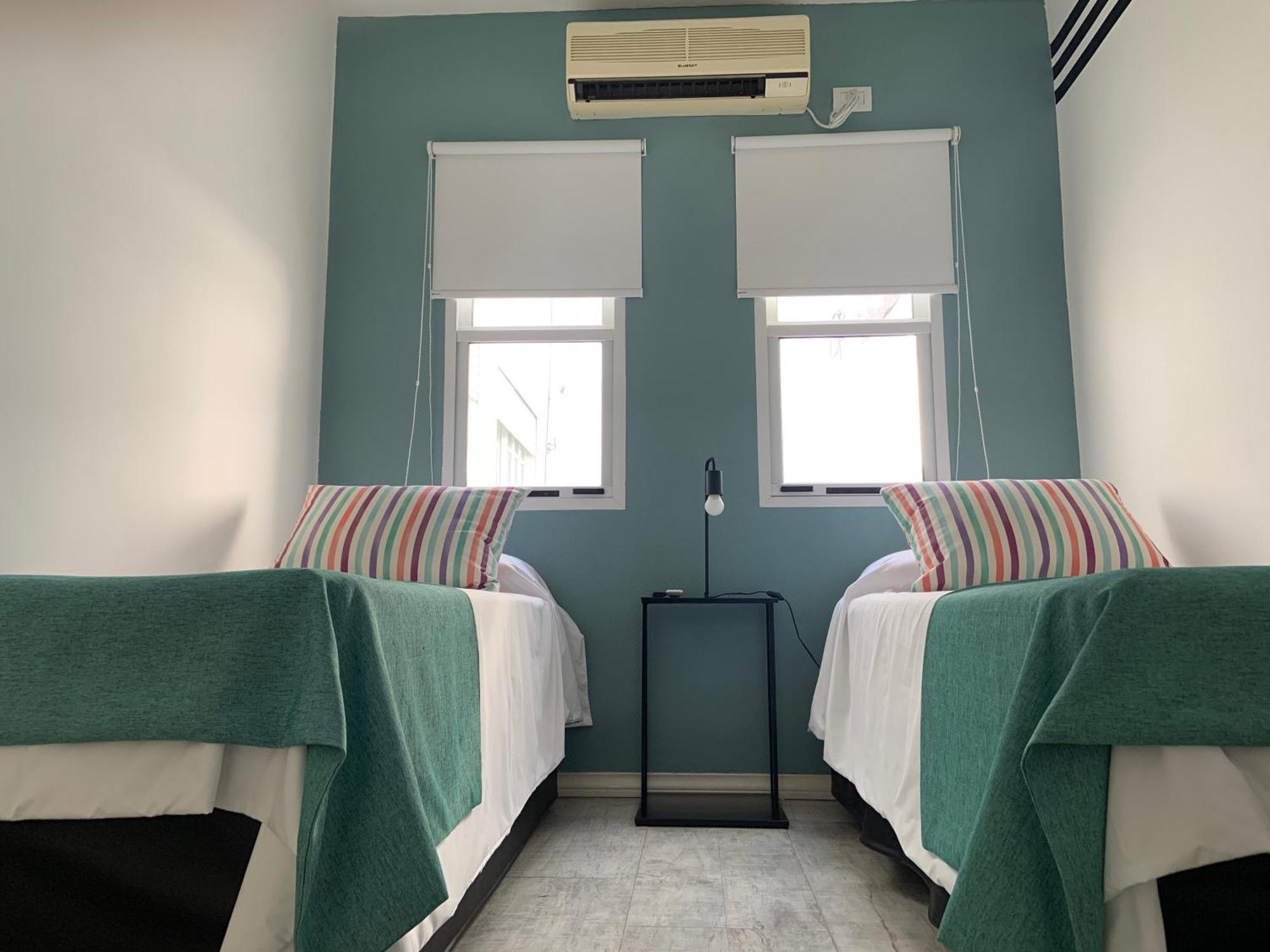 Costa Rica Soho Rooms Buenos Aires Buitenkant foto