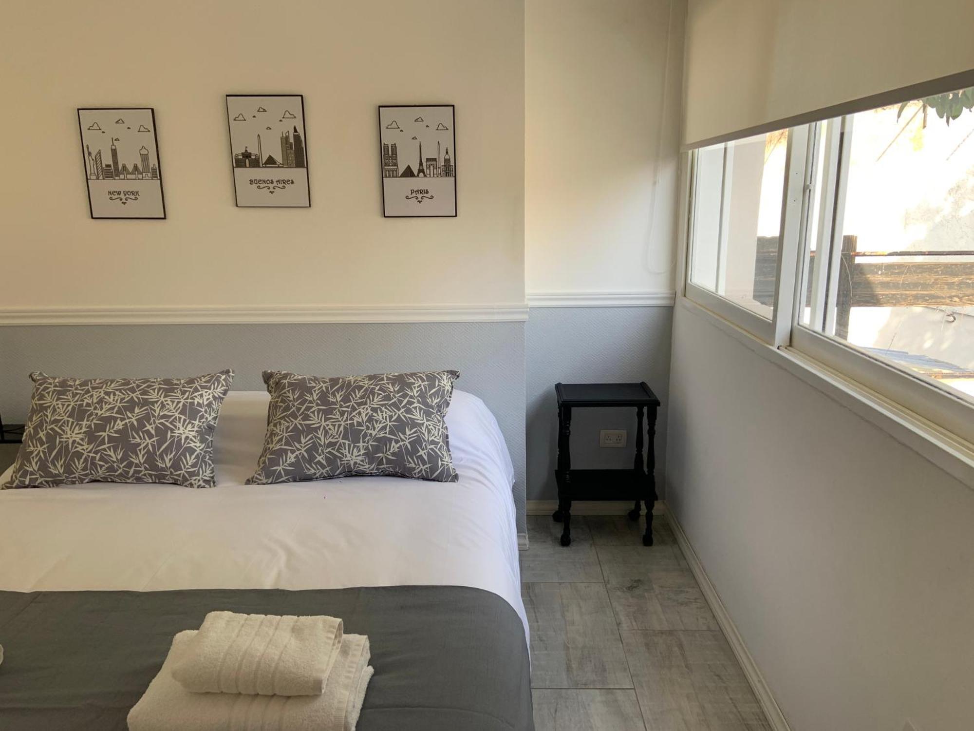Costa Rica Soho Rooms Buenos Aires Buitenkant foto