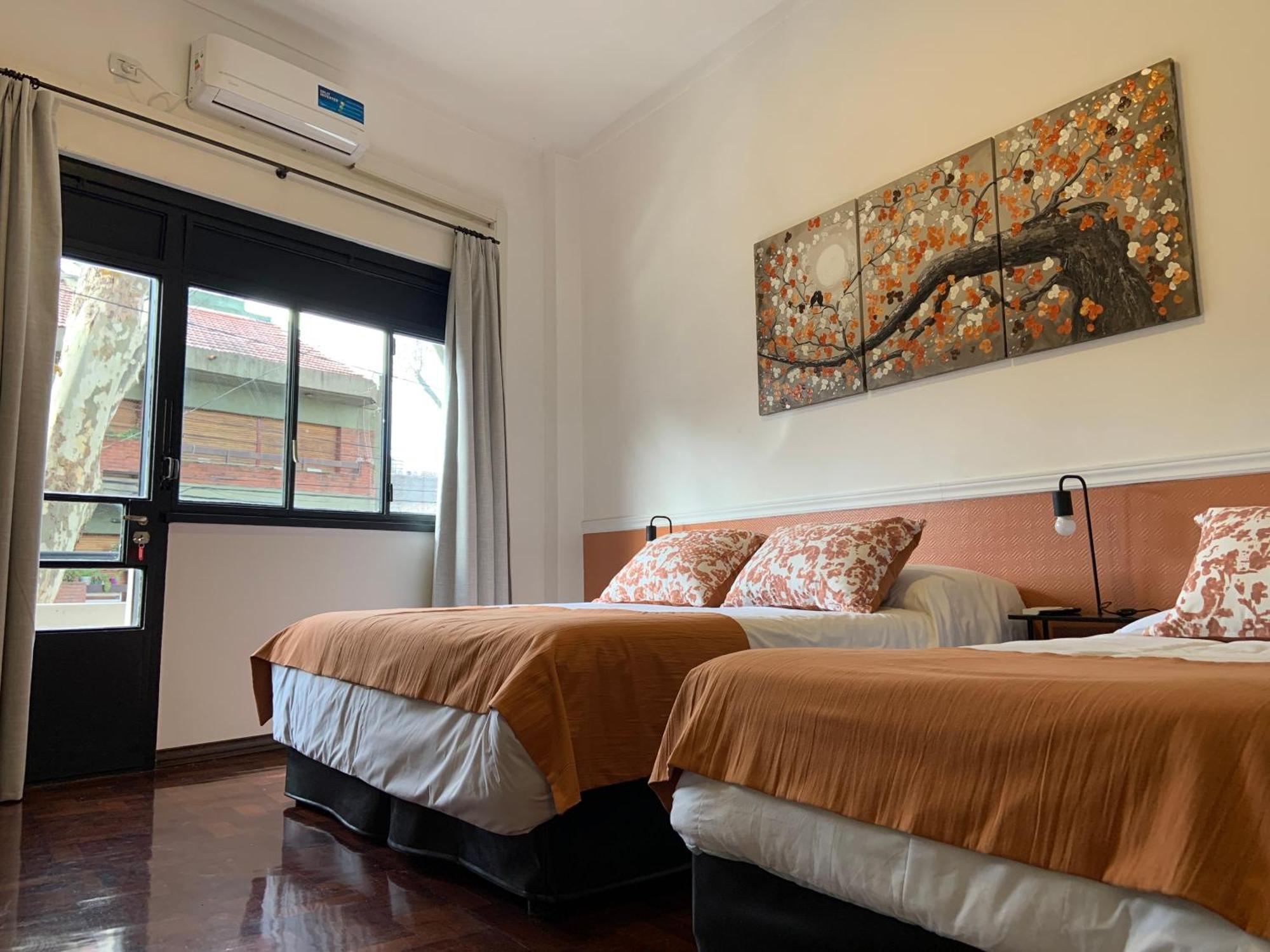 Costa Rica Soho Rooms Buenos Aires Buitenkant foto
